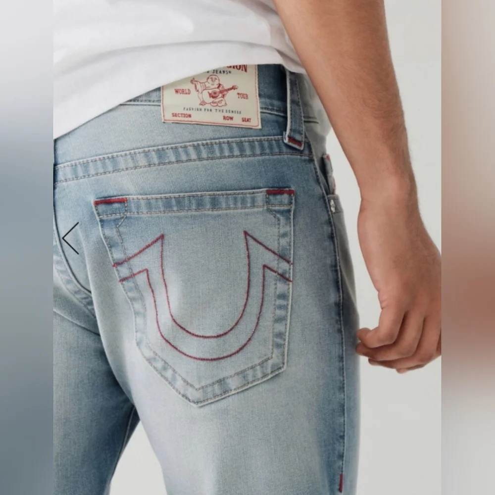 NWT True Religion 